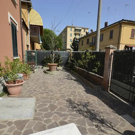 Apartman Piana
