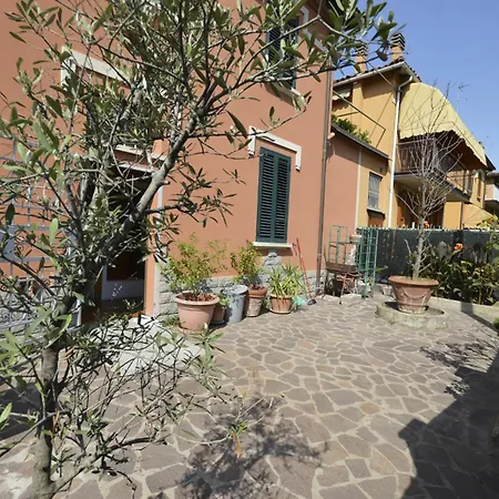 Apartman Piana *