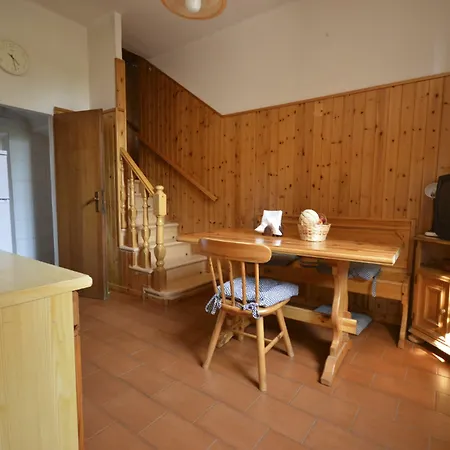 Apartman Piana
