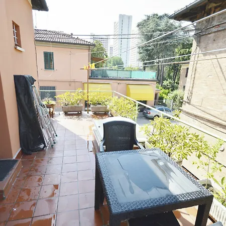 Piana Bologna