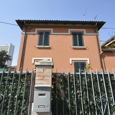 Apartment Piana *