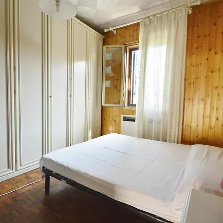 Apartment Piana Bologna
